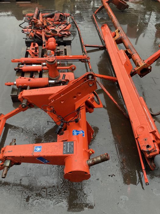 Czesci kuhn gmd 702 gmd 802 gmd 902