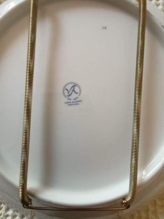 Prato - Vista Alegre