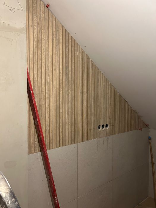 Glazurnik !! Układanie płytek. Remont łazienki !!!