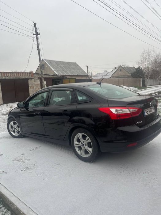 Продам автомобіль FORD FOCUS