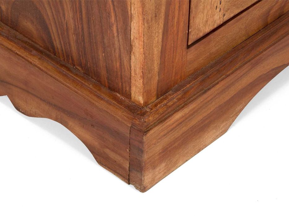 Szafa Merlin 180x40x90cm palisander PROMOCJA!