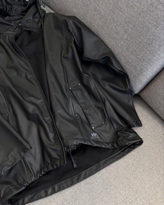 Ветровка Helly Hansen