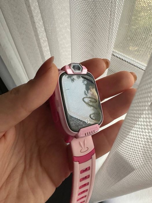 Дитячий годинник з gps canyon kw 44