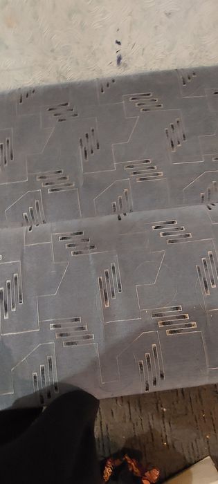 Диван розкладний теміново