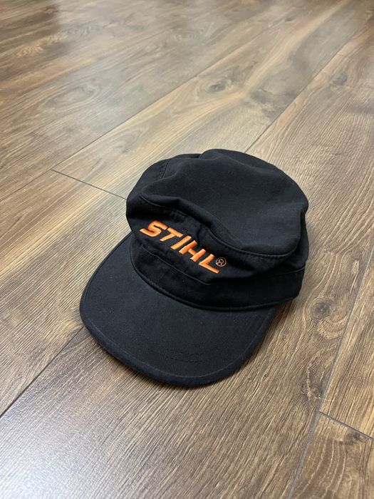 Кепка      STIHL