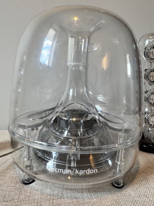 Harman Kardon Soundsticks III