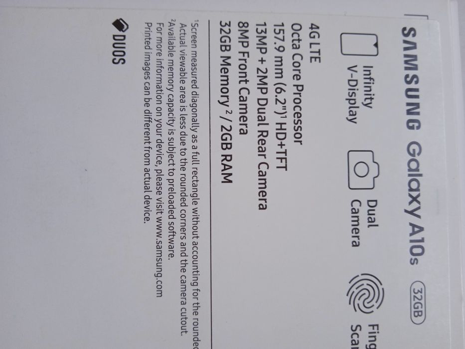 СамсунгА 10s. стан супер,великий,гучний.