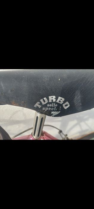 Bicicleta e acessórios