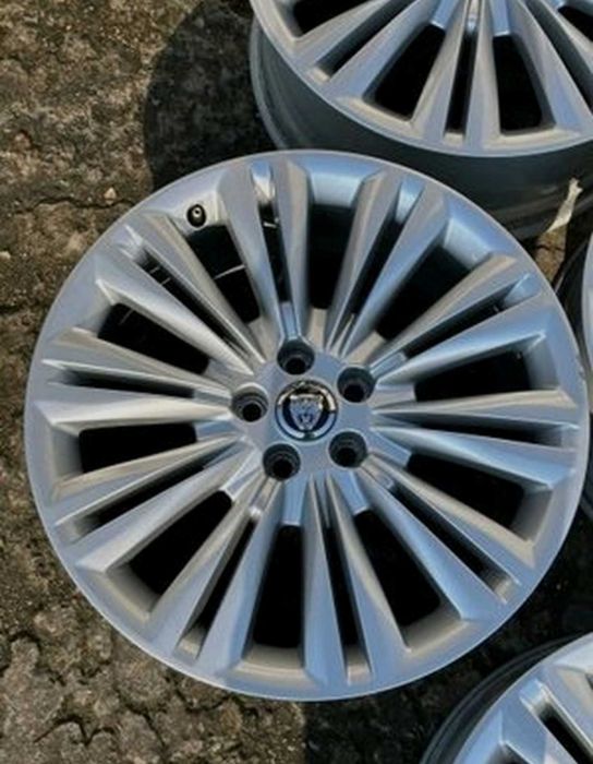 Диски оригинал 5 108 Jaguar Lincoln Ford Volvo Land Rover Aston Martin