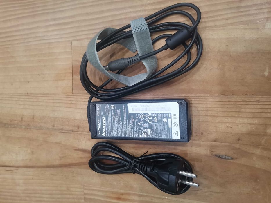 Carregador/Charger Portátil/Laptop Lenovo (NSW24175) Original 90W 20V