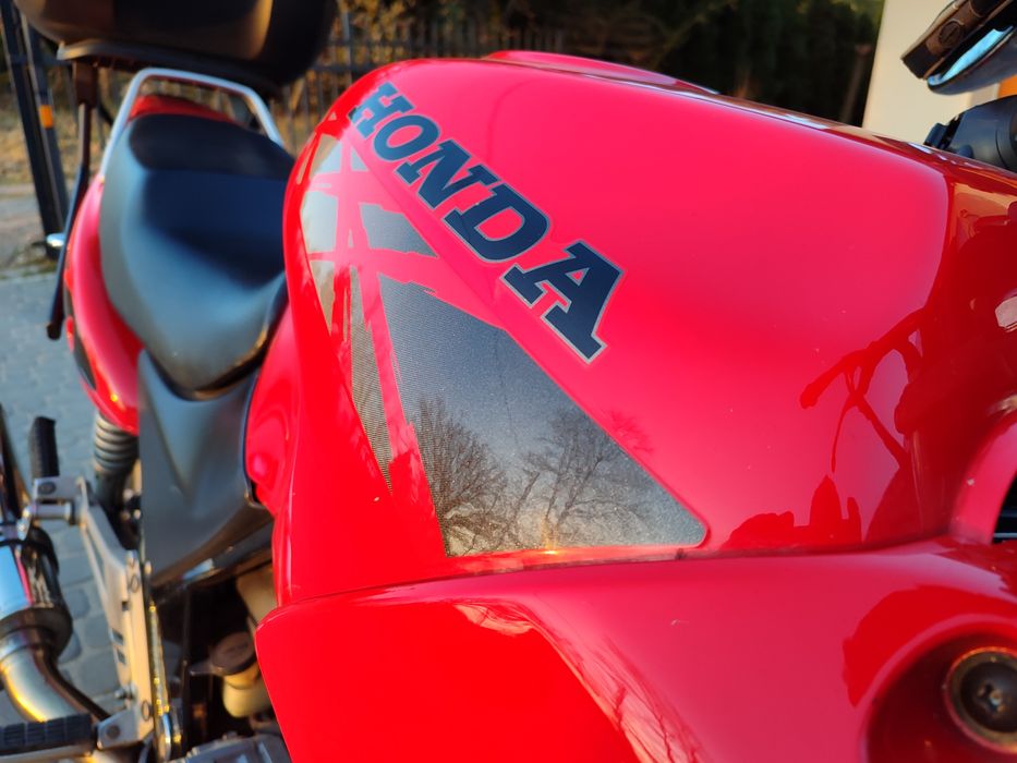 Honda cb 500 stan perfekcyjny!