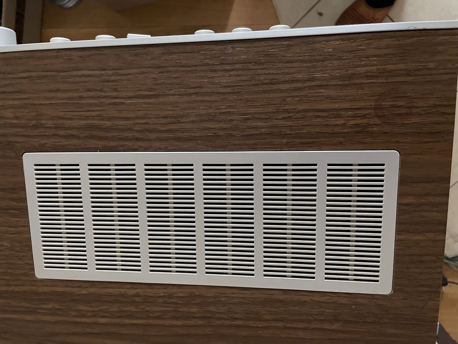 Radio YAMAHA R-300 Amplituner STEREO VINTAGE Made in Japan ładny