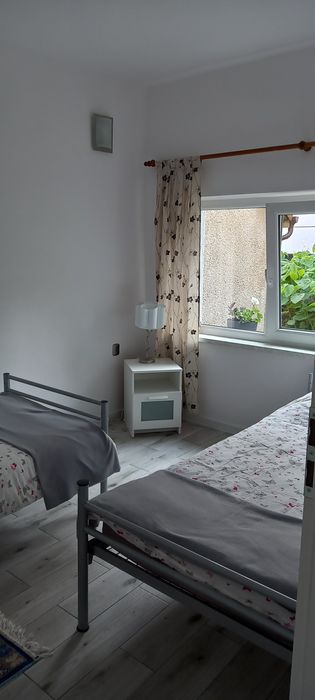 Mieszkanie 4 osobowe blisko morza.