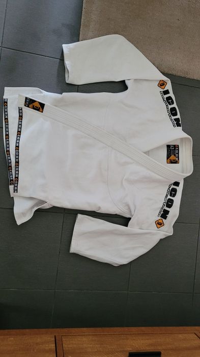 Kimono bjj a3 icon team