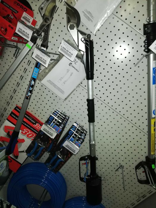 Sekator elektryczny Stark L Campagnola LN24.0300