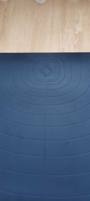 Tapete de Yoga - Decathlon