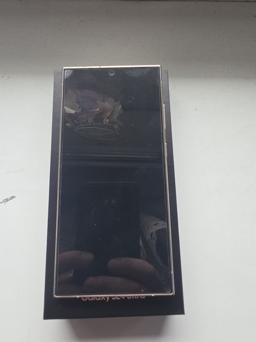 Samsung Galaxy S 24 ultra