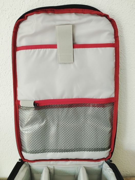 Mochila Fotográfica K&F Concept 18L (nova)