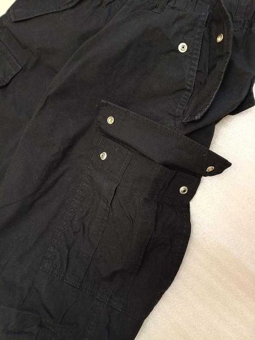 Штани карго джогери H&M (Bangladesh) M