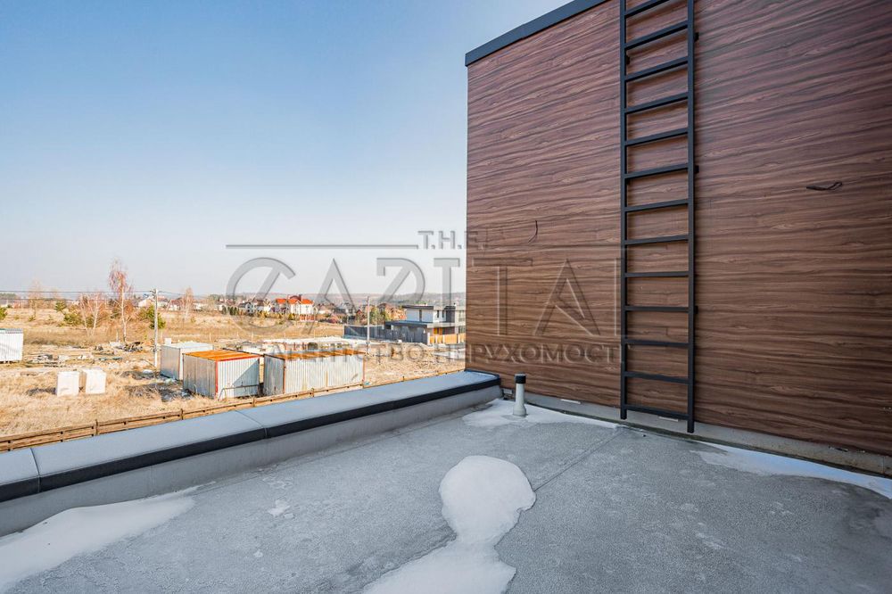 Продажа будинку, Ходосівка, Обухівський р-н