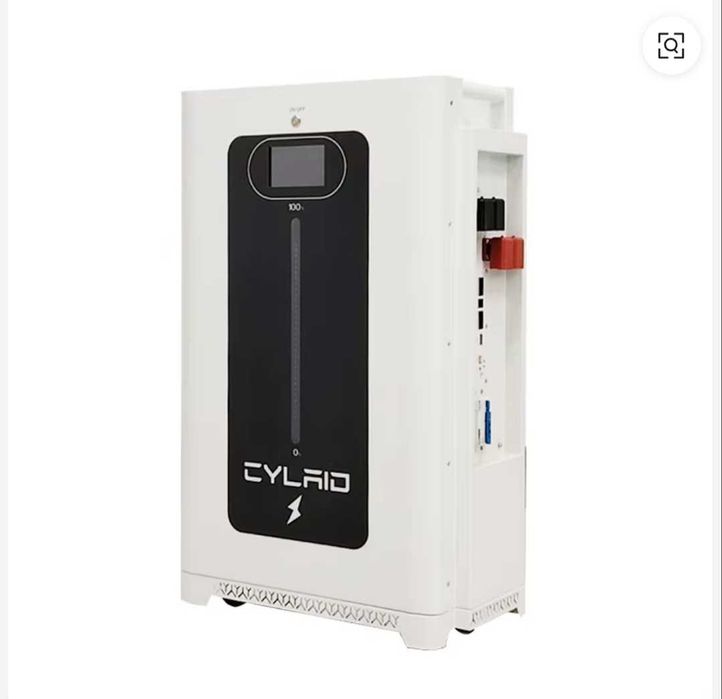 Magazyn energii 48v cornex 314 jk200 Gwarancja