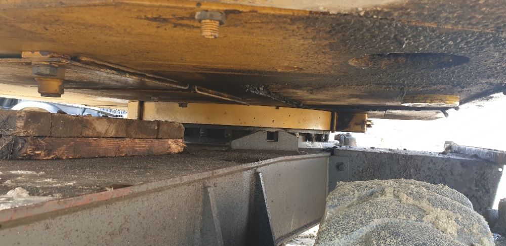 Продається кран SENNEBOGEN