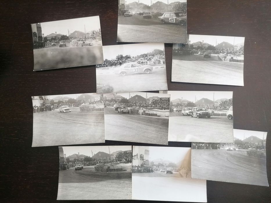 Vintage/Fotos de rally 1975