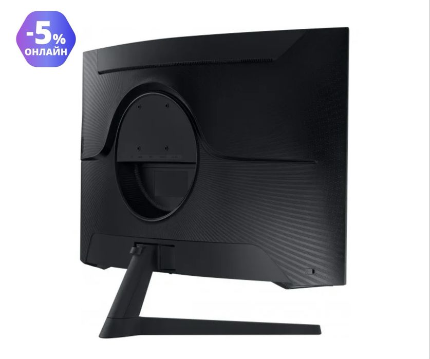 Samsung Odyssey g5 2k 165ГЦ 1ms В Идеале!!