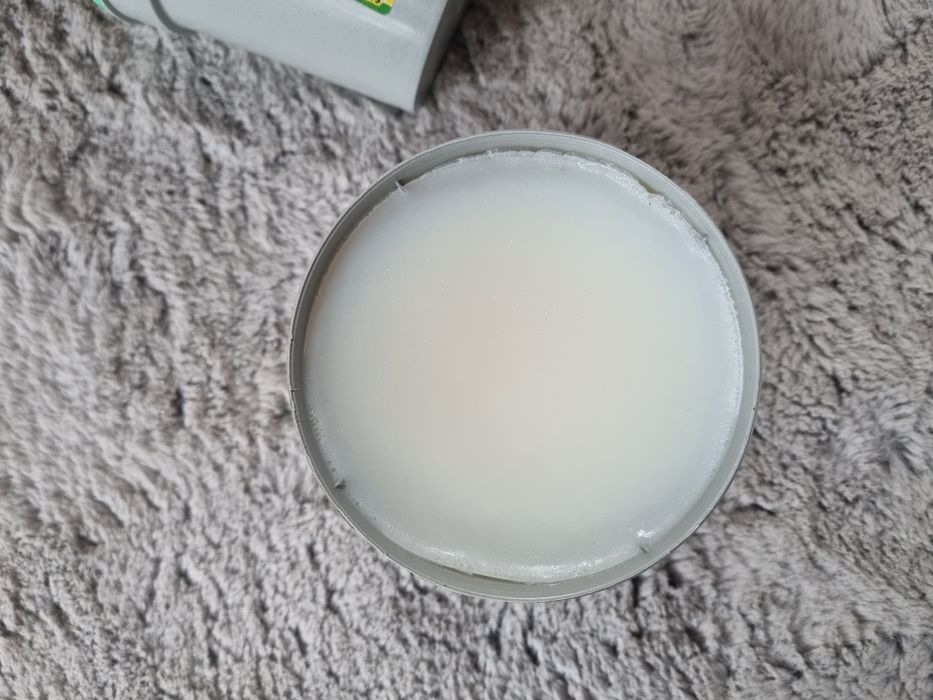 Pasta mydlana vansolvik