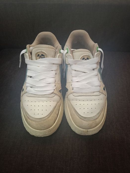 off white sponge legit