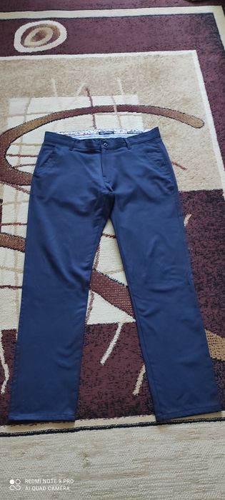 Spodnie męskie Barbetti