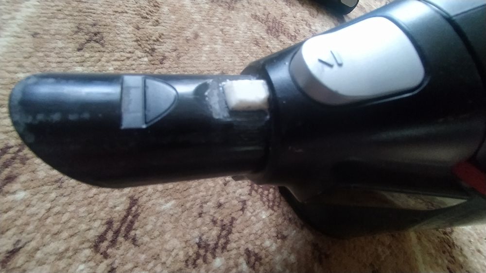 Пилосос bosch unlimited 6 custom