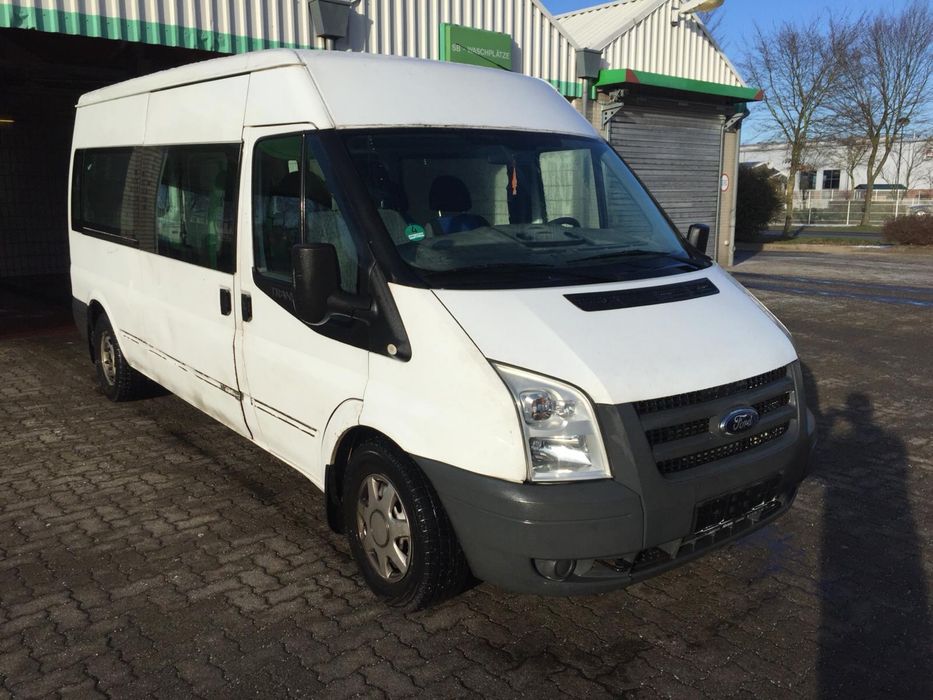 FOTELE ŁAWKA  pasażera KANAPA 2 osobowa ORG. z pasami,FORD TRANSIT 2000r-2014rok