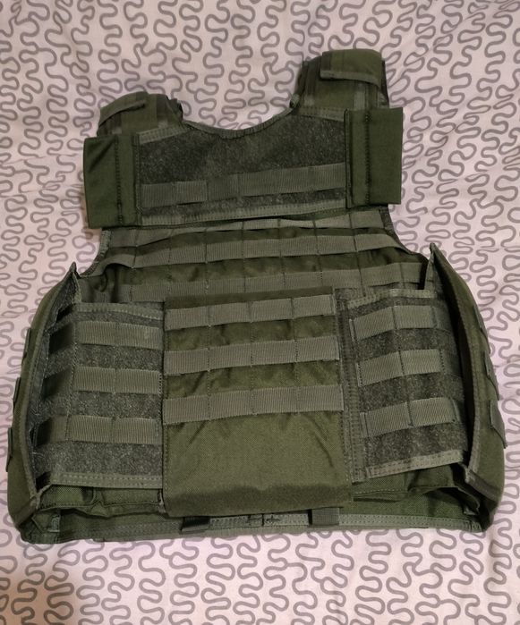 Продам плитоноску