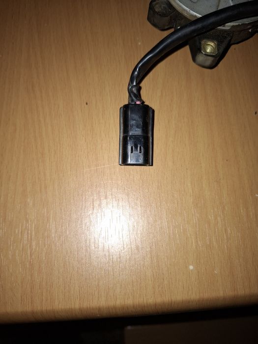 Motor vidro Discovery