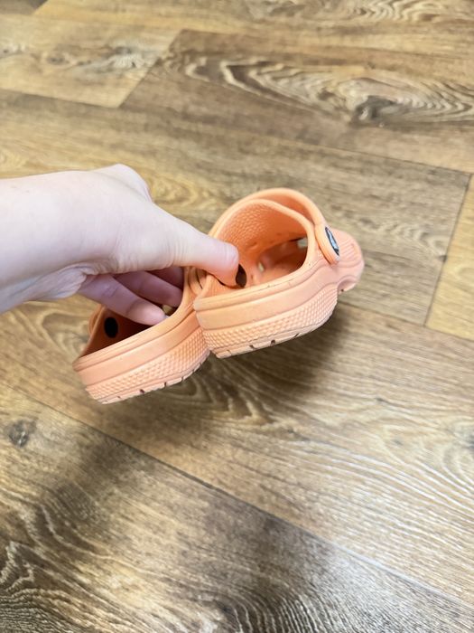 Кроксы,Crocs для девочки,сандали,сланцы,боссоножки