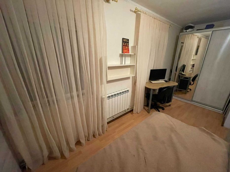 Дом возле Черноморска