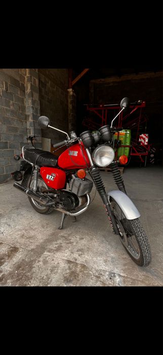 Mz
