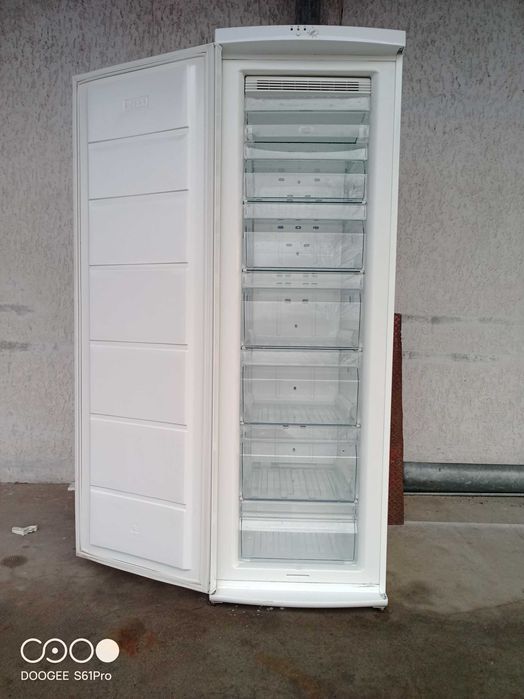 Zamrażarka ElectroHelios FG2651