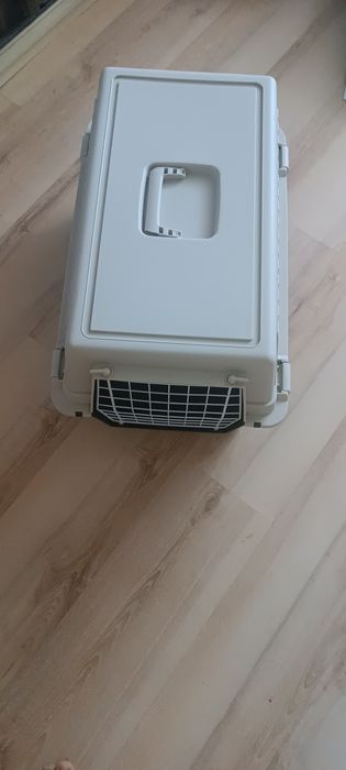 Переноска для животних