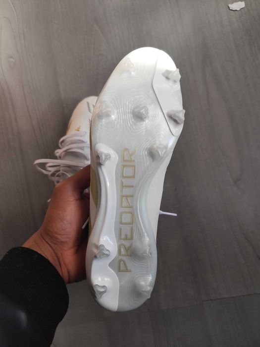 Chuteiras adidas Predator pro