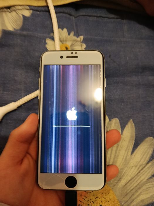 Iphone 6s без айклауда