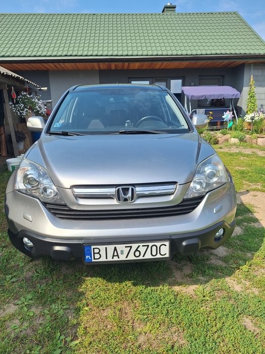 Honda crv 3 2.0b