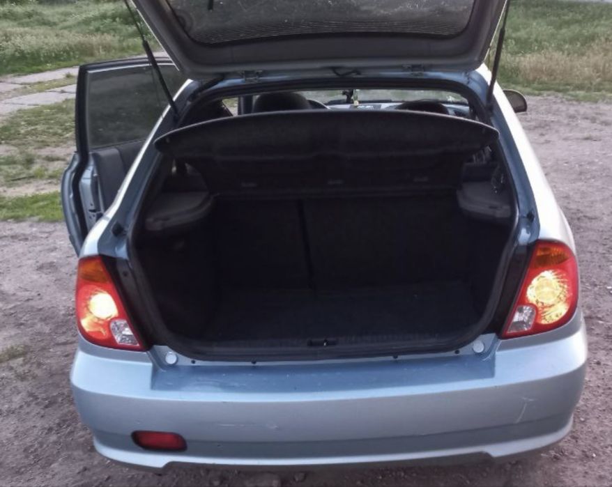 Продам Hyundai Accent 2003 1.3 МКПП
