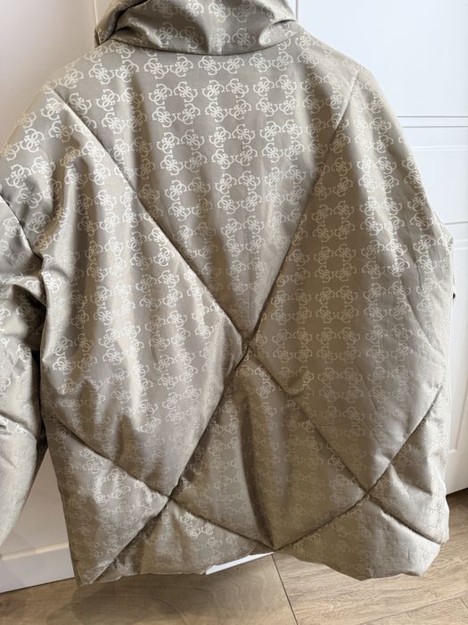 Пуховик оригінал розмвр хс-с