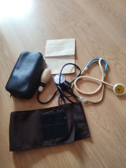 Тонометр новий ссср