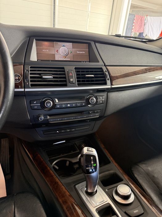 Bmw X5 Diesel xDrive