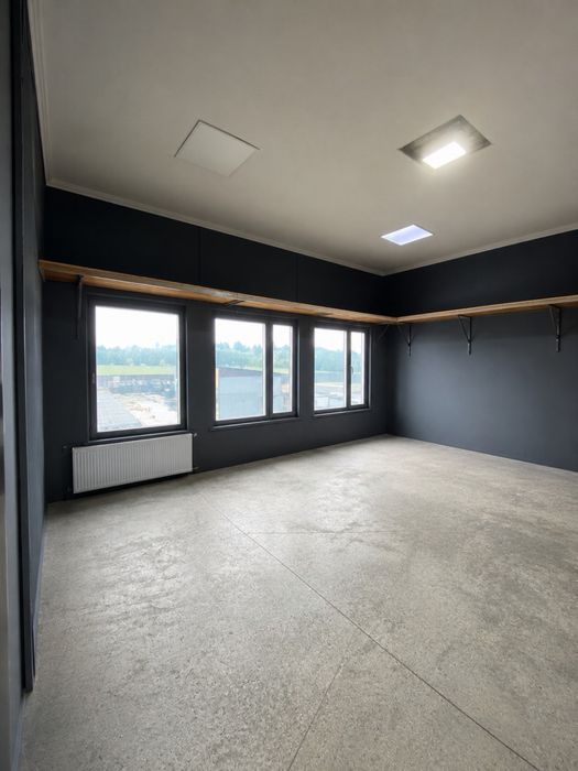 ОРЕНДА СКЛАДСЬКИХ ПРИМІЩЕНЬ 12 000 м² м. Київ, вул. Виговського, 13