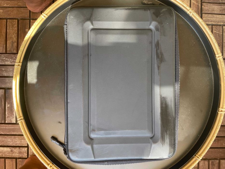 Thule Gauntlet 13" MacBook Pro Sleeve (Gray)64551329754627122