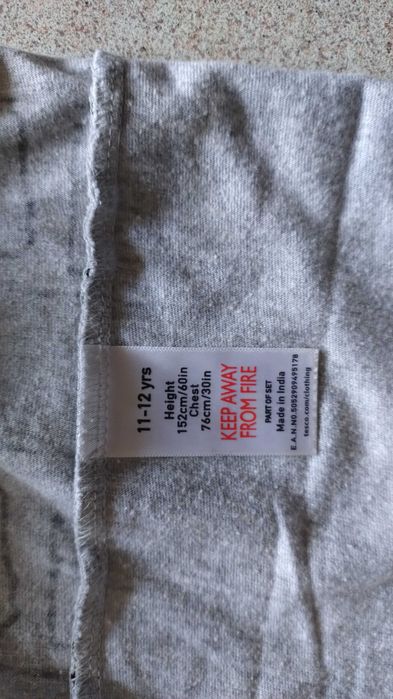 Tanio T shirt Simpson Marvel, 20 Century Fox rozmiar 152, 11-12 lat